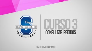 Consultas Pedidos