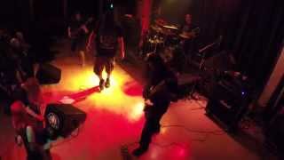 Omnihility - The Unnamable - 08/03/14 Wow Hall, Eugene, OR