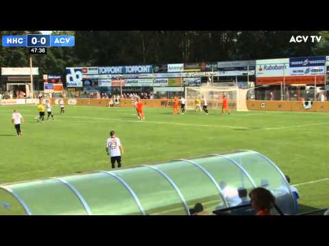 Samenvatting HHC Hardenberg-ACV