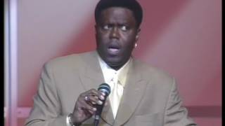 Bernie Mac &quot;Pray For Me&quot;
