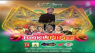 Download lagu 🔴LIVE WAYANG KULIT BERSIH DUSUN BOKUNING | DALANG KI SUGIYANTO TARUNO PRAWOTO | DEWO TRESNO AUDIO mp3
