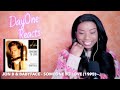 Jon B Babyface Someone To Love 1995 DayOne Reacts