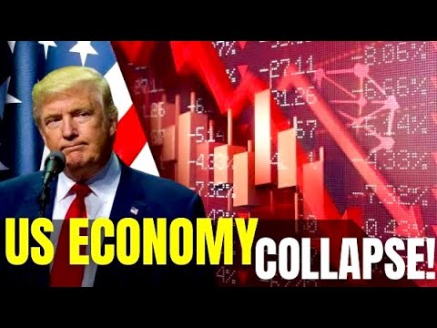 BE CAREFUL! - “Is The End Of The American Economy Empire”?