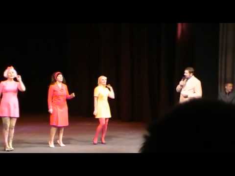 Põlva ÜG Jõulupidu 2010