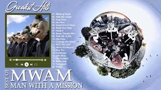 Download lagu MAN WITH A MISSION の名曲 人気曲 ベニー �... mp3