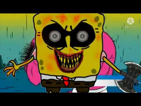 scaretube poop slendybob 7 the spook of sponge