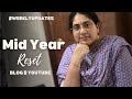 Mid Year Reset June Plan With Me Because I Really Need To Take My Advice