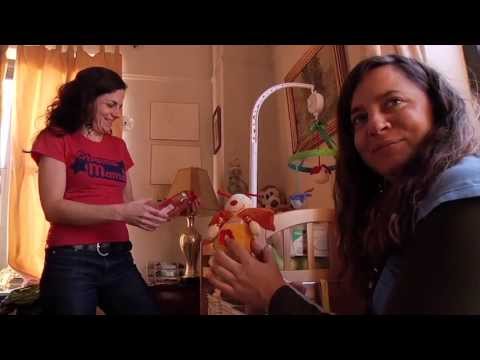 trailer