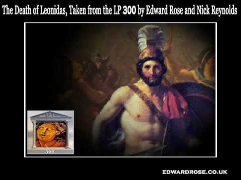 Death of Leonidas