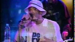 7 Notas 7 Colores. Partir La Madre.  Concierto Radio 3. 1998..avi
