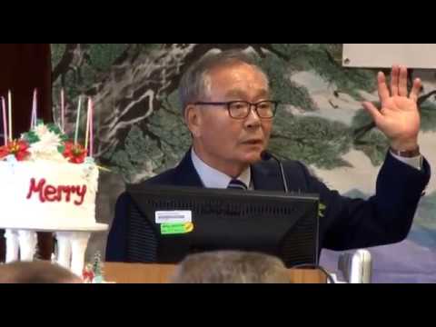 원호 병원 위문행사