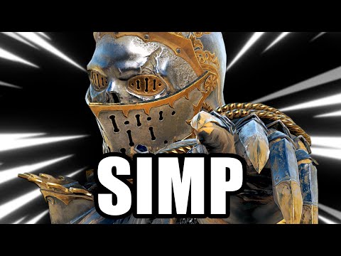 Warmommy [For Honor]