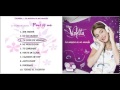 Violetta - La musica es mi mundo - 03. Part of me ...