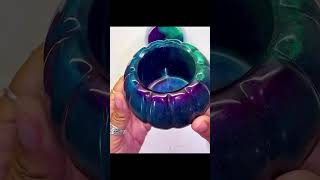 Dang… This is the ultimate example of KARMA!!! 😭💀 #viral #resin #shortvideos #trending #shorts