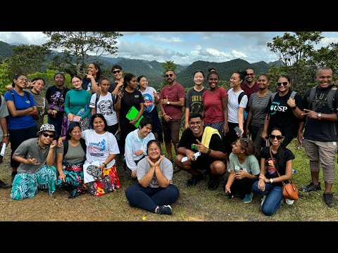 BI207 Cinnamomum veridis video project 2024