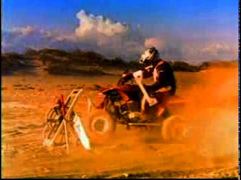 Ferretería Popular Publicidad (2003)