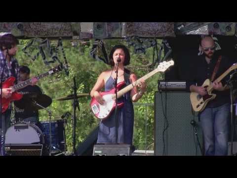 Glenn Yoder and The Western States Featuring Cilla Bonnie