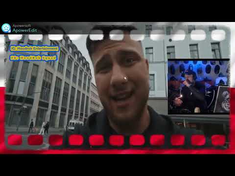 Polish Rap: PUSHER x POLSKI BANDYTA x OSKA030 - "PROBLEMY LUXUSOWE" (New Zealand Reaction)