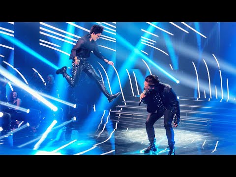 Lovro & Vjeko - ZITTI E BUONI | ZVIJEZDE PJEVAJU