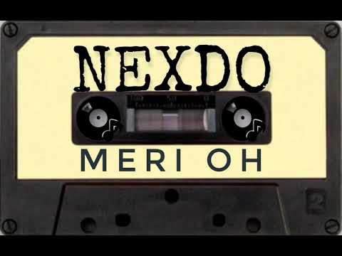 Nexdo Meri Oh