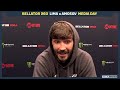 Bellator 260: Mark Lemminger Likes Added 'Pressure' Ahead Of Demarques Jackson Bout - MMA Fighting