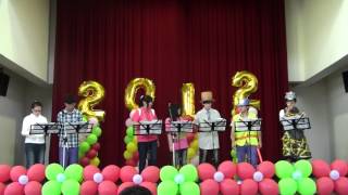 preview picture of video '大坡國中100學年度第一屆讀者劇場比賽 802班'