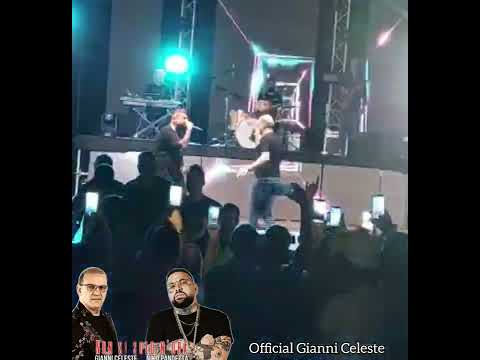 Non Sei solo N'ora Gianni Celeste ft Niko Pandetta