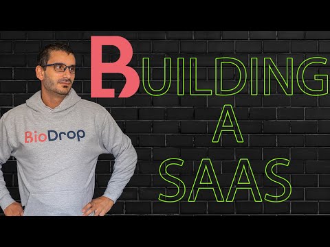 Beyond Code: what it takes to a build a SaaS product
