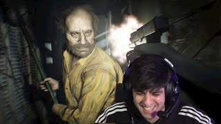 Resident Evil 7: Biohazard [Any% (NG+)] by NicowithaC - #ESAWinter22