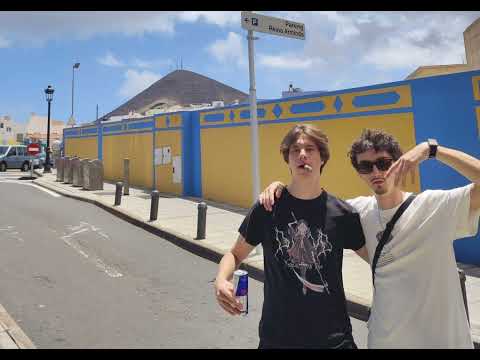 Tłusty freestyle ft. Smoky