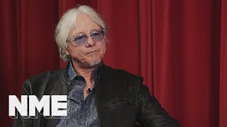 Mike Mills I In Conversation with NME