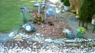 Jon Anderson,Song of Seven,take your time,days,wounded bird records, peter ruellan remix.wmv