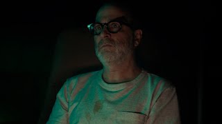 Jon Benjamin – Jazz Daredevil – “I Want You”