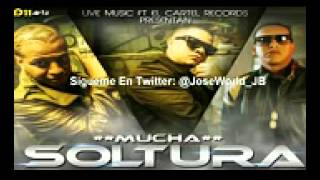Mucha Soltura - Jowell Y Randy Ft Daddy Yankee ☜═㋡Dale MeGustaツ