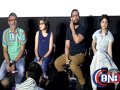 Aamir Khan Suhani Bhatnagar Sanya Malhotra At Dangal Movie Haanikaarak Bapu Song Launch