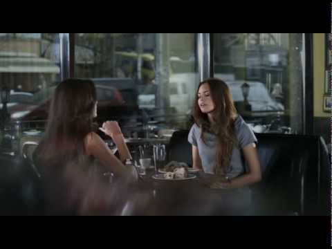 Borjomi add TV version