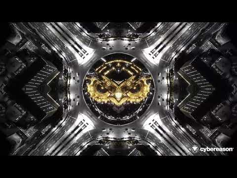 Unveiling XDR | Mixed Media Promotion | Cybersecurity | Cybereason