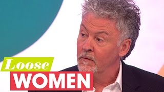 Paul Young Sets The Record Straight About His Marriage | Loose Women