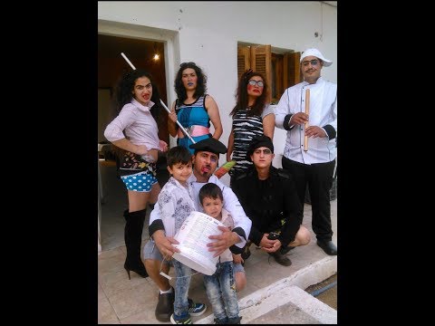 Ork Mish Mash / Орк Миш Маш - Gurkovo / Гурково 2018