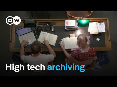 Collecting, Storing and Preserving: Which Knowledge Is Vital?