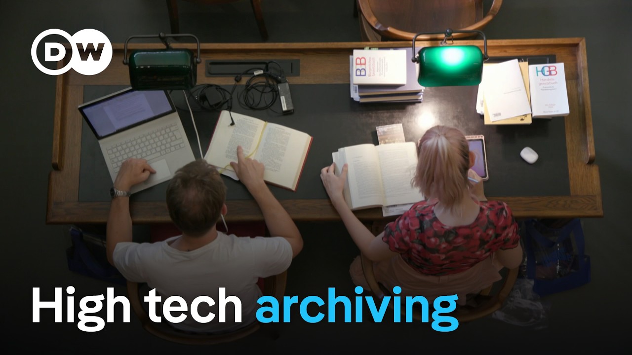 Collecting, Storing and Preserving: Which Knowledge Is Vital?