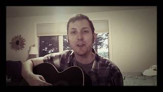 (1750) Zachary Scot Johnson Remember Me I'm The One Who Loves You Ray Price Cover thesongadayproject