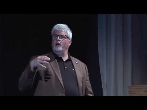 Accenture Cloud Platform Serverless Journey - Tom Myers