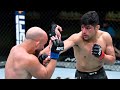 UFC Vegas 48: Fighters You Should Know