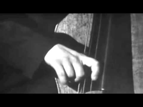 Kenny Clark & Bud Powell Blues in the Closet