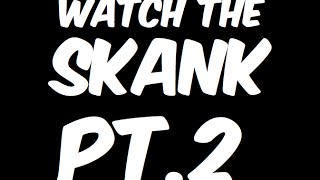 Watch the Skank Pt 2 - Grime-Reggae Mix - Stormzy, Lethal Bizzle, JME, Tempa T, Big Narstie, Big H