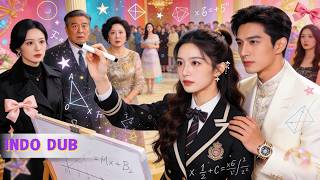 Download lagu Kebohongan Keluarga Kaya: Dendam Sang Putri Terbuang mp3 Download lagu Kebohongan Keluarga Kaya: Dendam Sang Putri Terbuang mp3