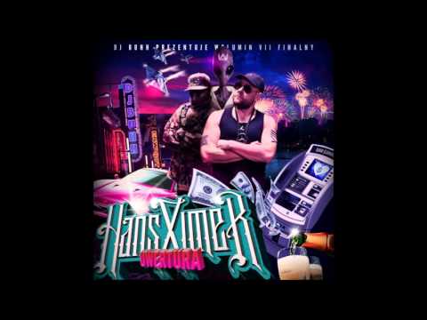 DJ BUHH feat. TEDE - TO JEST HIPHOP / HANS XIMER UWERTURA