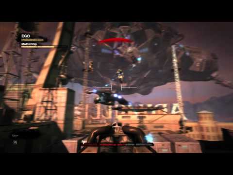 Duke Nukem Forever Playthrough Part 1 of 5 1080p no commentary