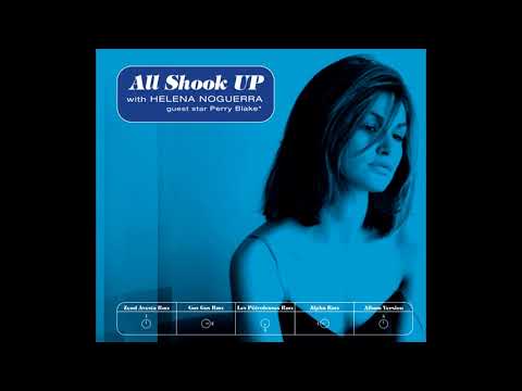Helena Noguerra - All Shook UP (Gus Gus Rmx) [1998]